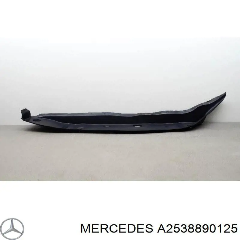  Mercedes A2538890125 preço, a partir de 42,18 USD