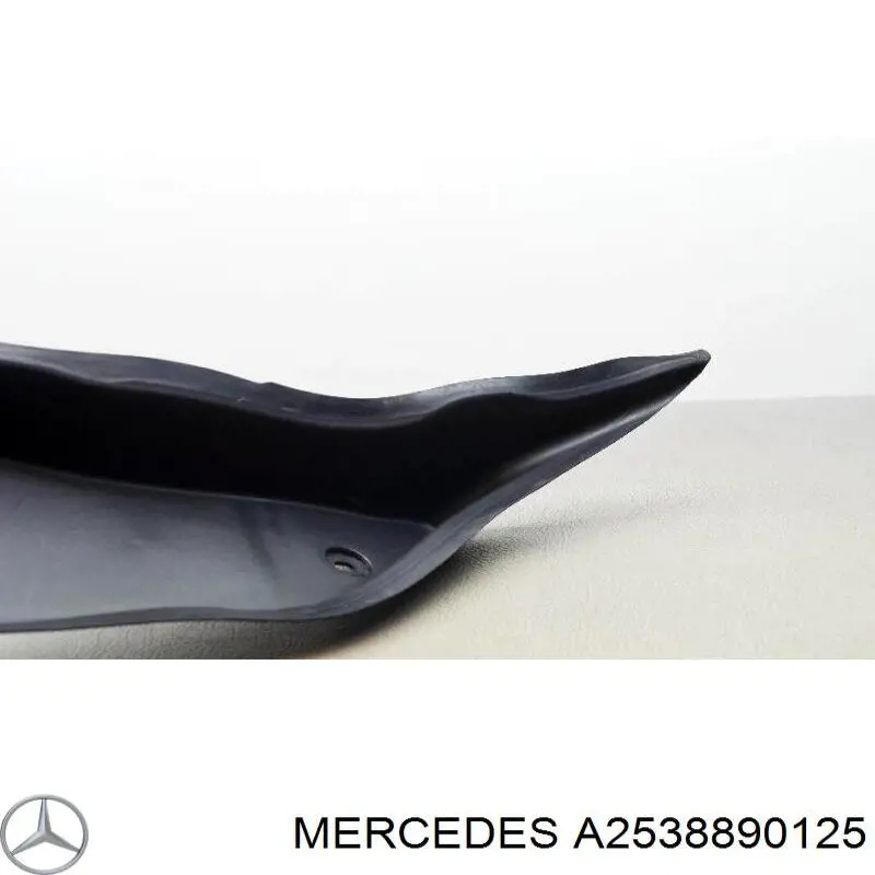 Compre A2538890125 Mercedes 