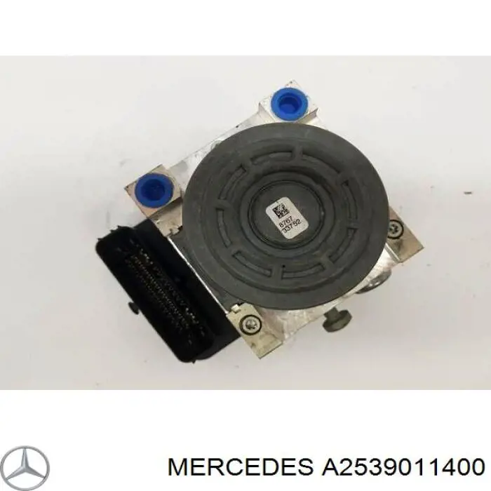 A2539011400 Mercedes 