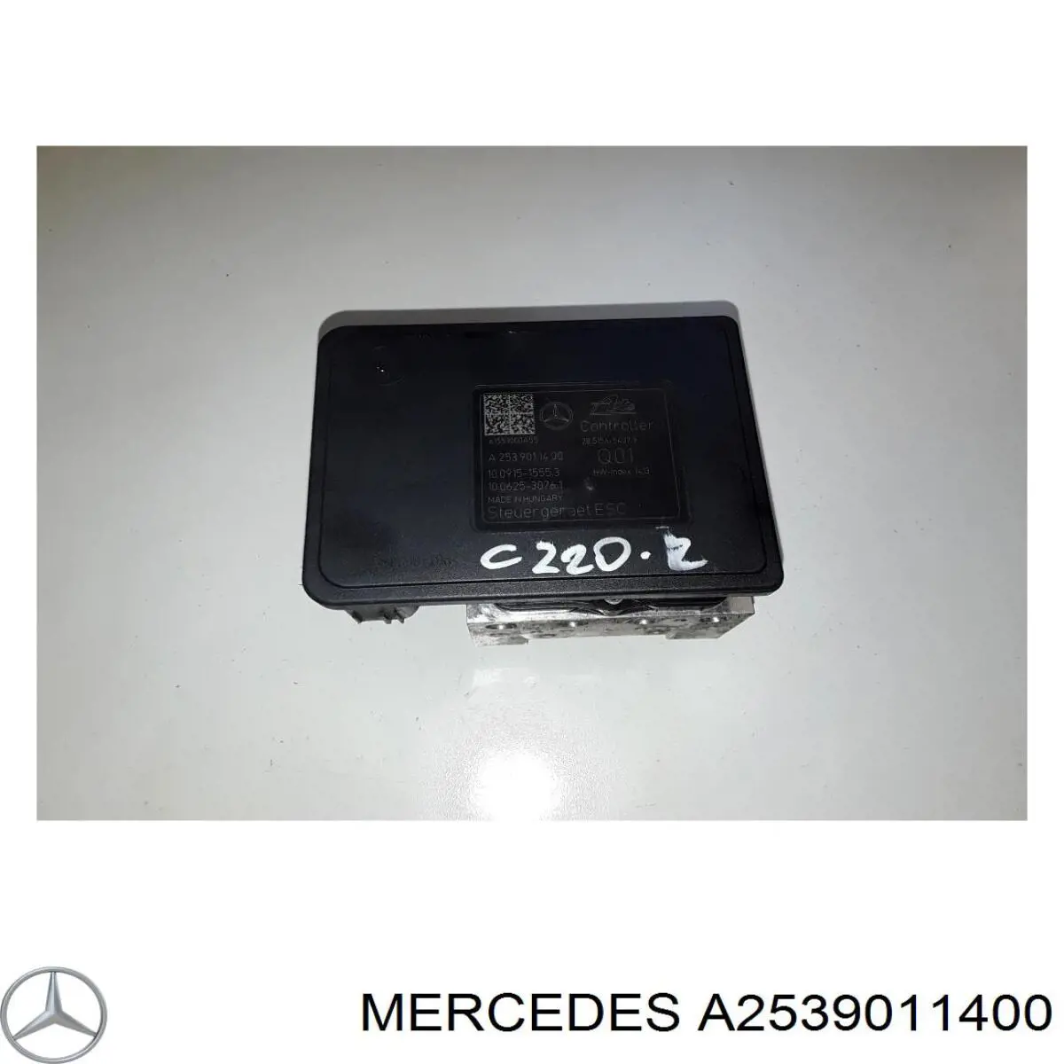  Mercedes A2539011400 preço, a partir de 306,46 USD