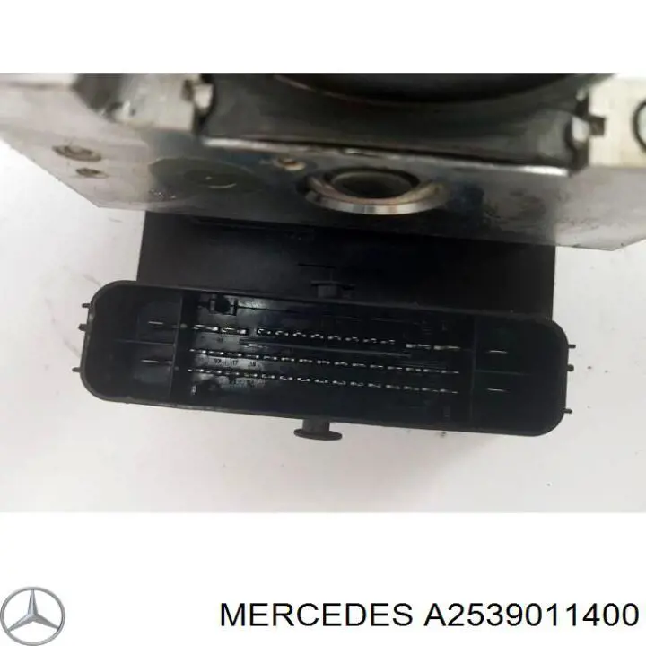  Mercedes A2539011400