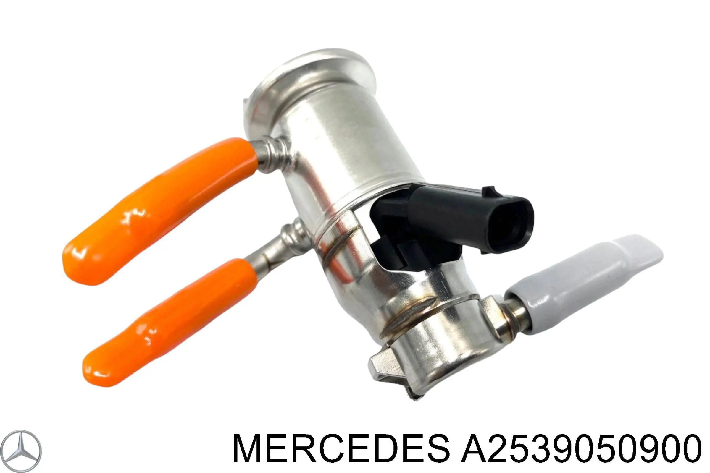 Módulo de direção (Centralina eletrônica) das luzes Mercedes A2539050900 preço, a partir de 157,17 USD