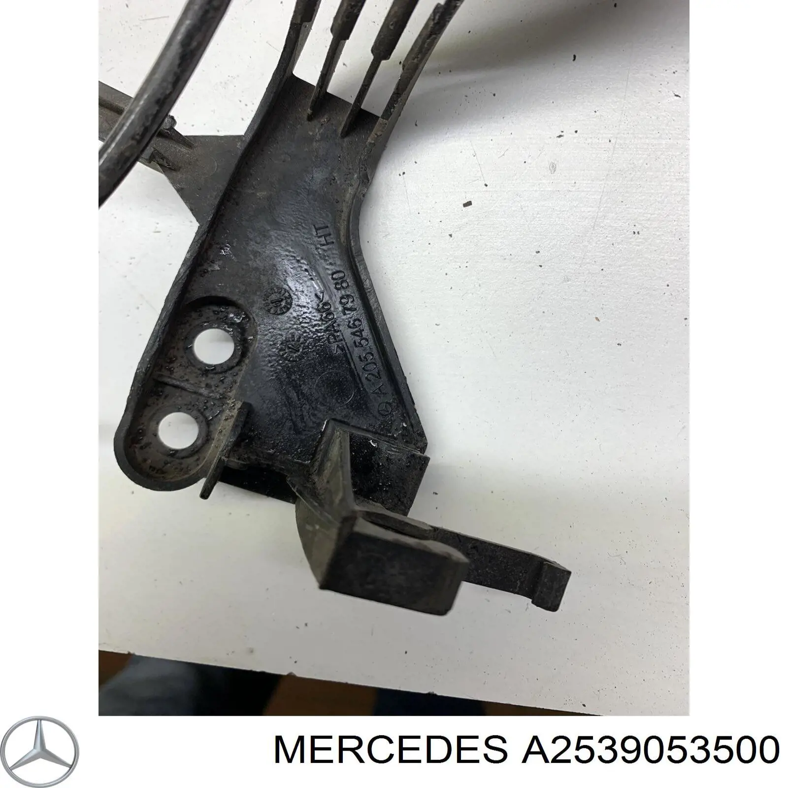 Sensor ABS dianteiro esquerdo Mercedes A2539053500 preço, a partir de 30,81 USD