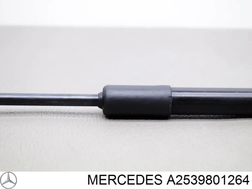 Amortecedor da capota direito Mercedes A2539801264 preço, a partir de 23,00 USD
