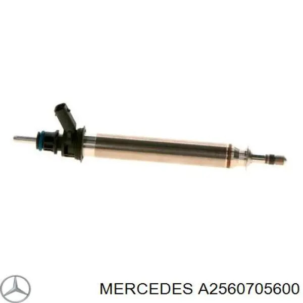 Injetor de injeção de combustível Mercedes A2560705600 preço, a partir de 181,98 USD