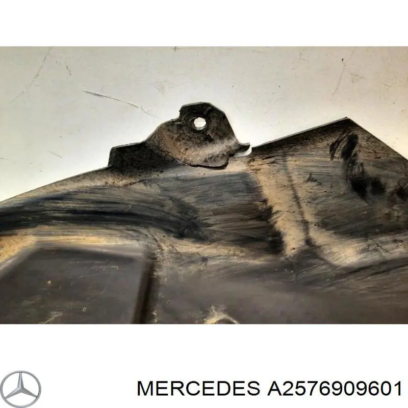  Mercedes A2576909601 preço, a partir de 93,84 USD