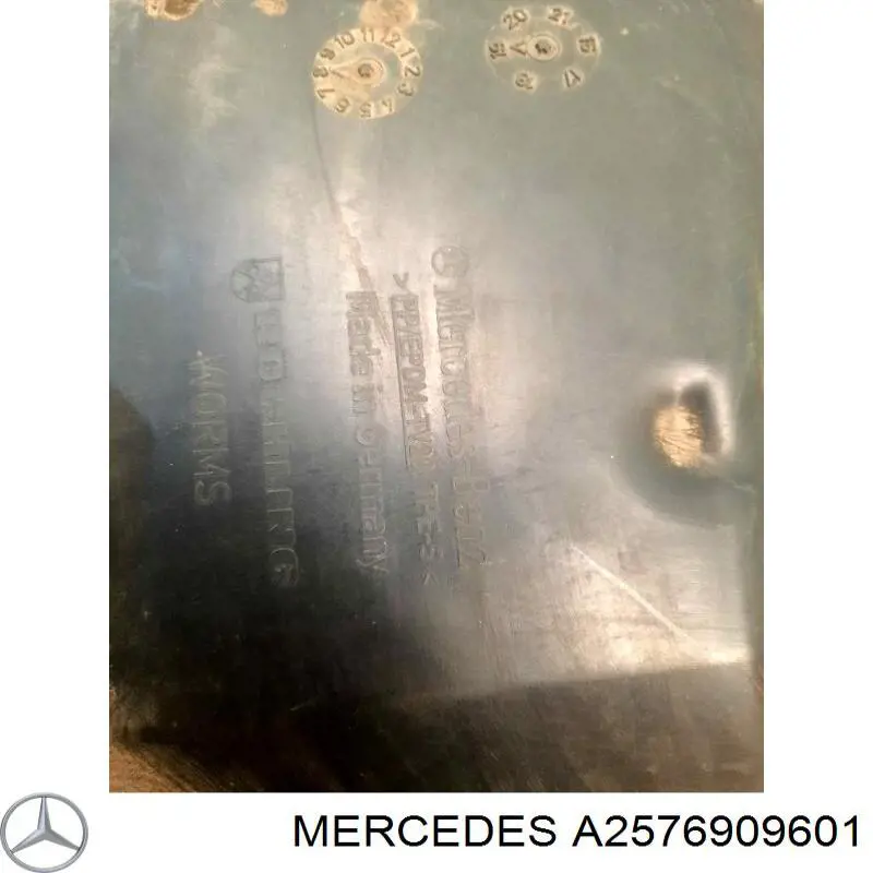 Compre A2576909601 Mercedes 