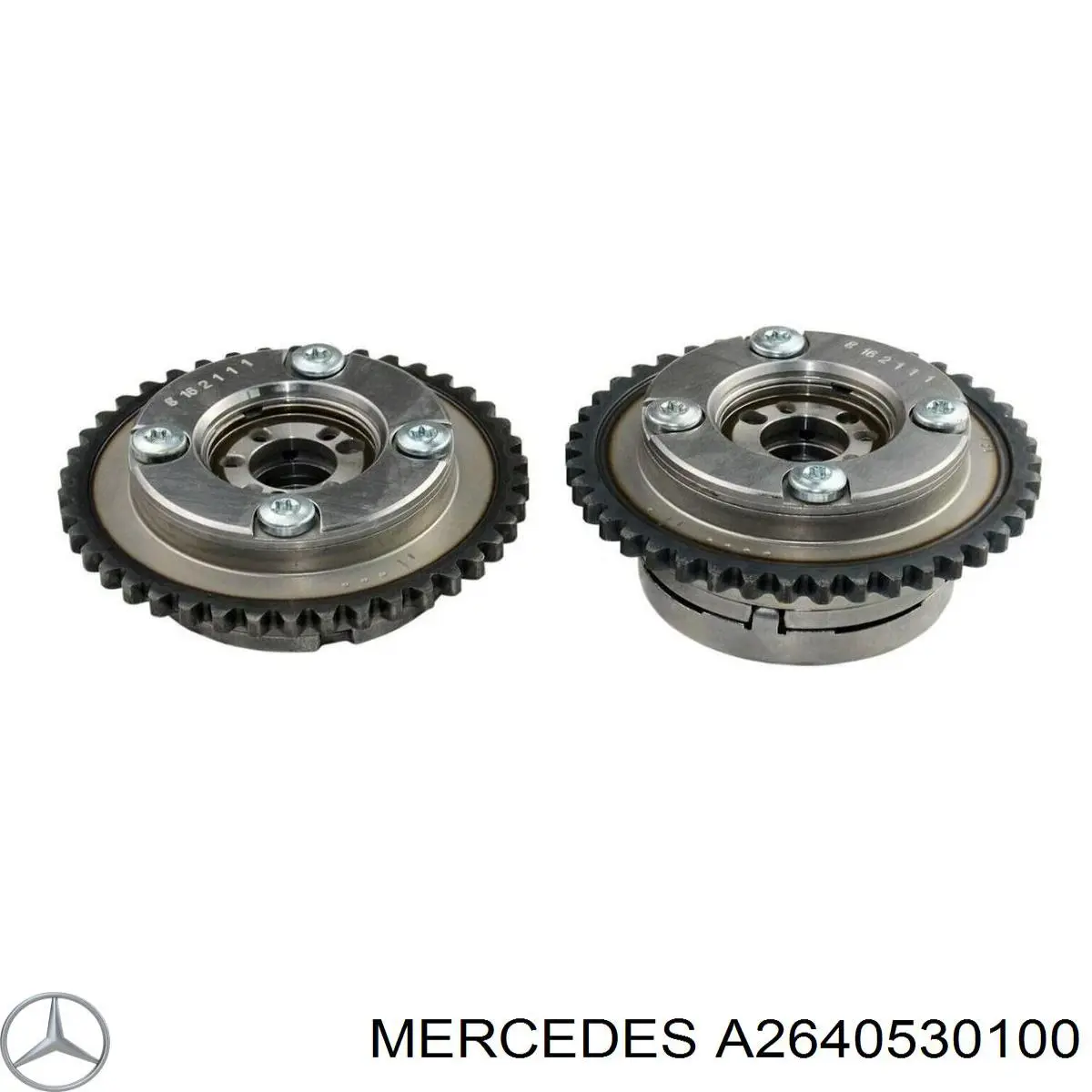 Válvula de admissão Mercedes A2640530100 preço, a partir de 18,89 USD