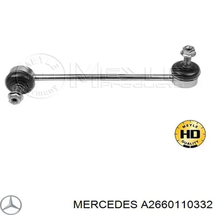 Vedação traseira de cambota de motor Mercedes A2660110332 preço, a partir de 29,63 USD