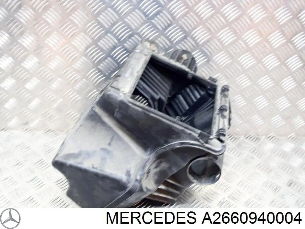 Filtro de ar Mercedes A2660940004 preço, a partir de 10,26 USD