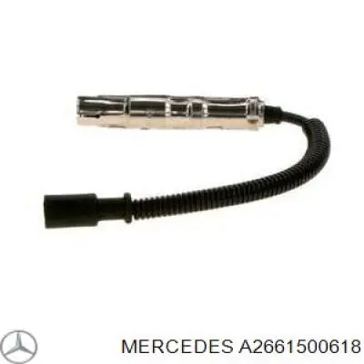  Mercedes A2661500618 preço, a partir de 61,08 USD