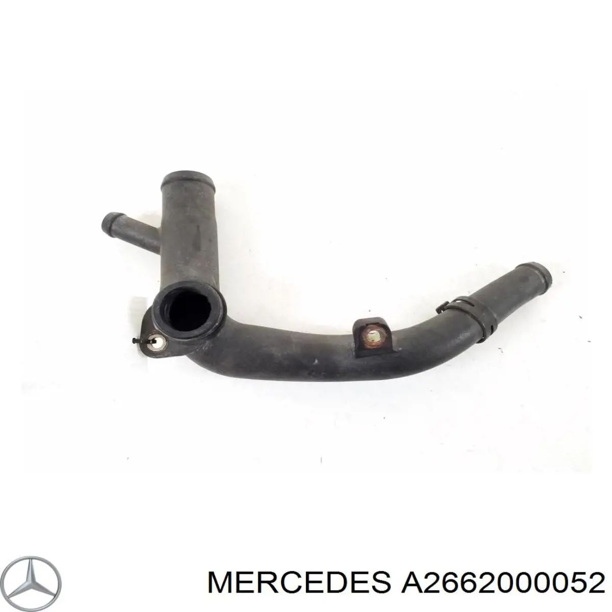 A2662000052 Mercedes 