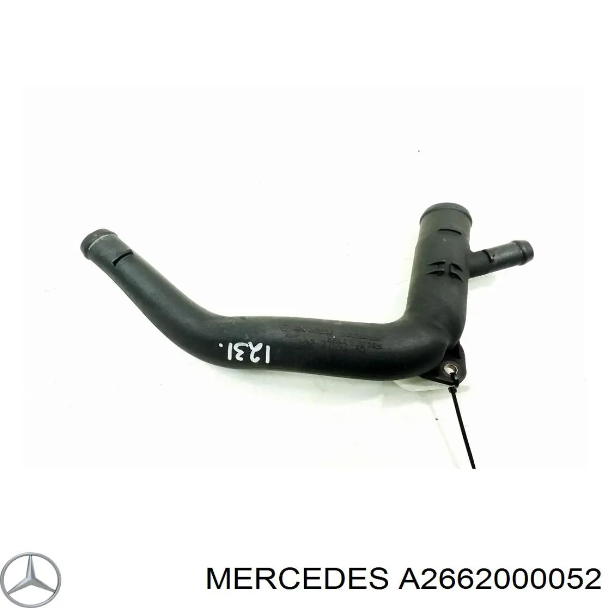  Mercedes A2662000052 preço, a partir de  USD