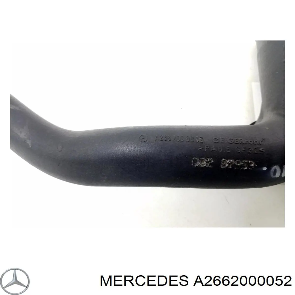 Compre A2662000052 Mercedes 
