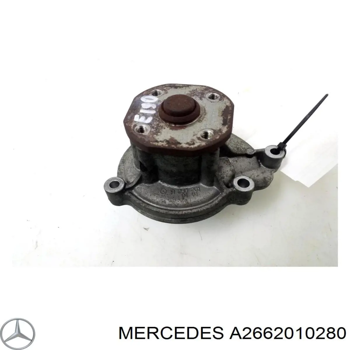 Vedante de bomba de água Elring 366210 preço, a partir de 4,12 USD