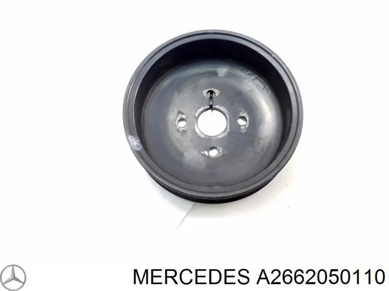 A2662020310 Mercedes 
