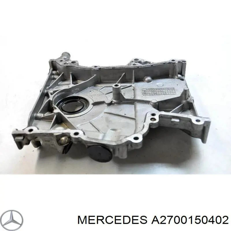  Mercedes A2700150402 preço, a partir de 95,34 USD