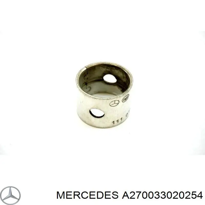 A270033020254 Mercedes 