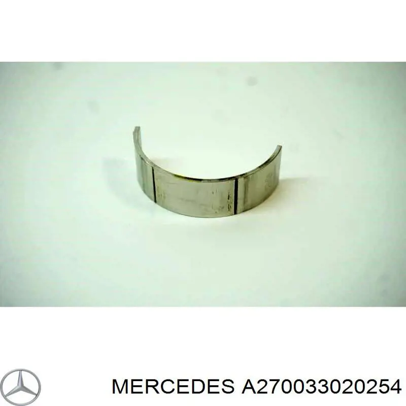  Mercedes A270033020254 preço, a partir de 14,33 USD
