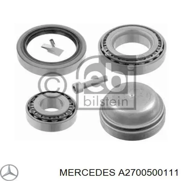 Reguladora de tensão da cadeia do mecanismo de distribuição de gás Mercedes A2700500111 preço, a partir de 61,25 USD