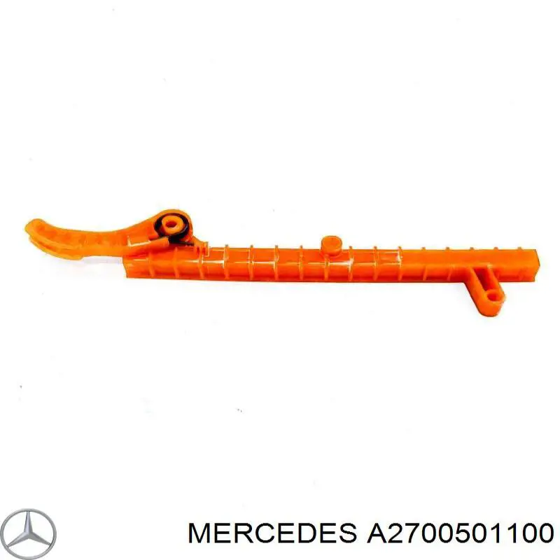  Mercedes A2700501100 preço, a partir de 30,57 USD