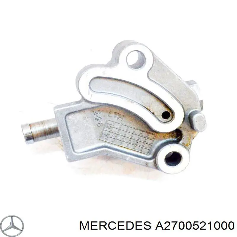 Compre A2700521000 Mercedes 