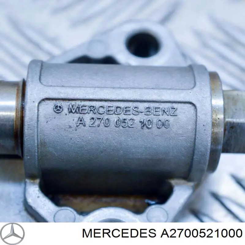 A2700521000 Mercedes 