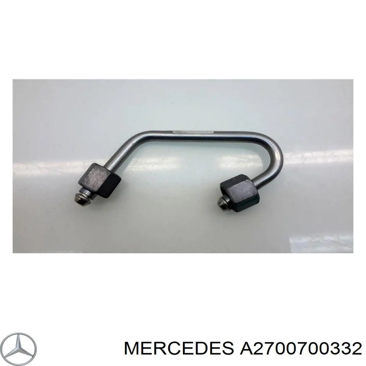 A2700700332 Mercedes 