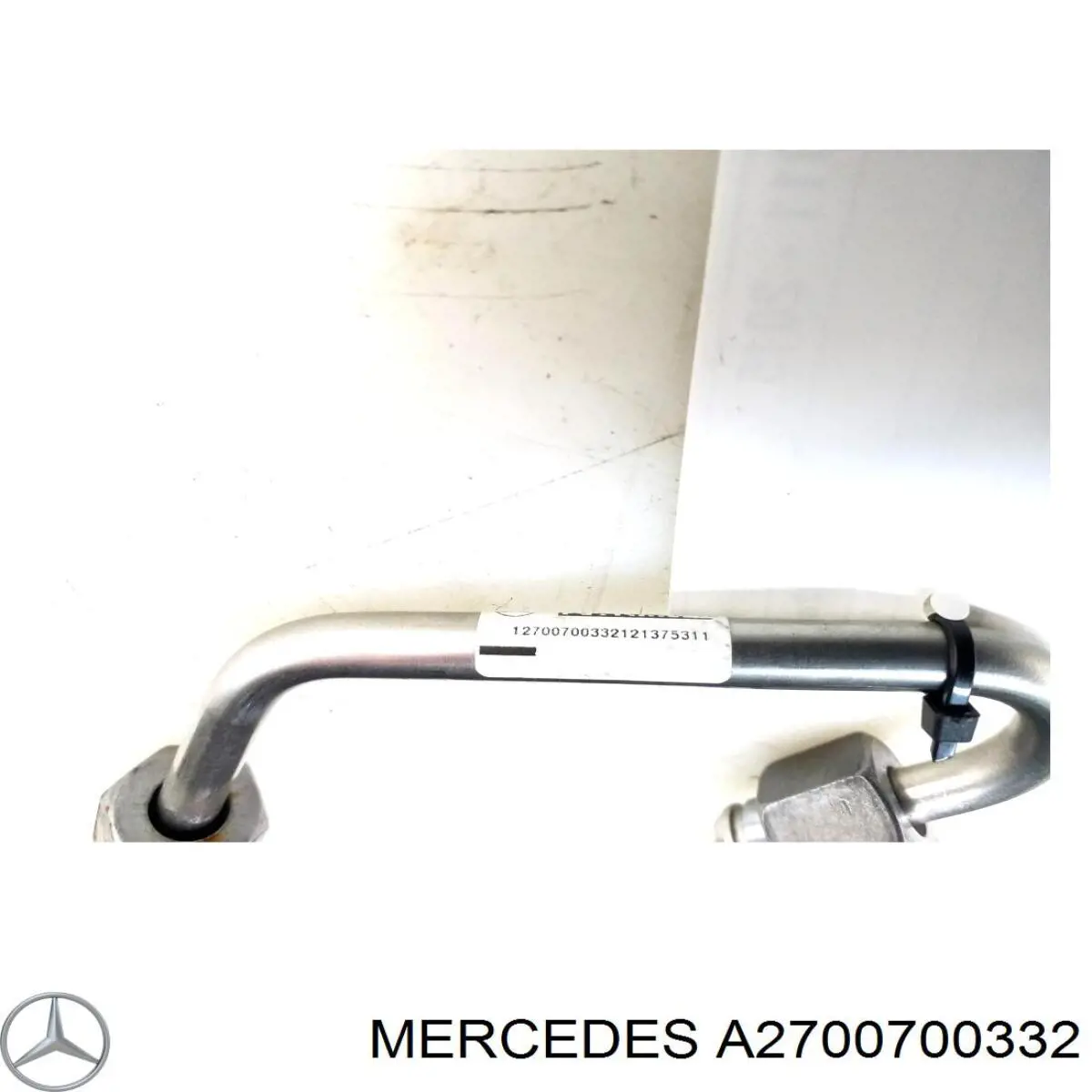  Mercedes A2700700332 preço, a partir de 62,70 USD