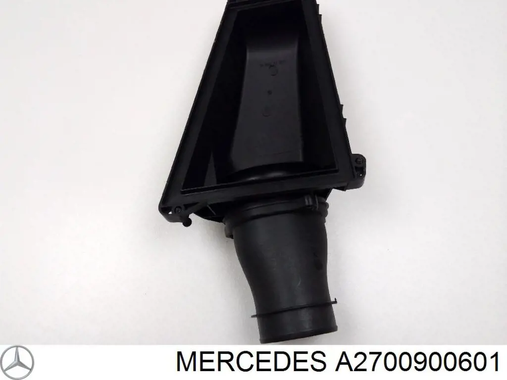 Compre A2700900401 Mercedes Caixa de filtro de ar