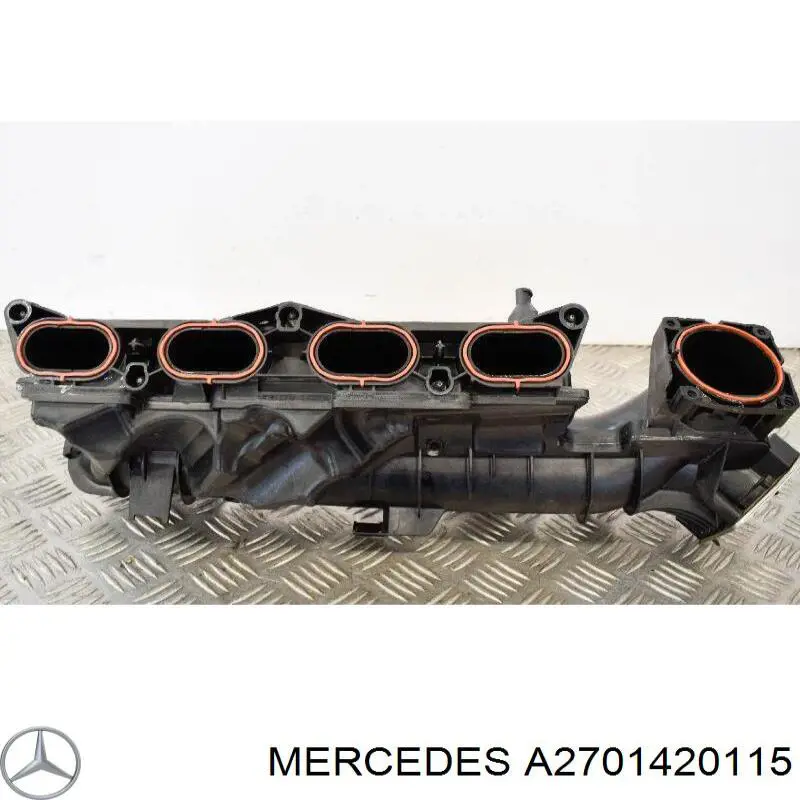 A2701420115 Mercedes 