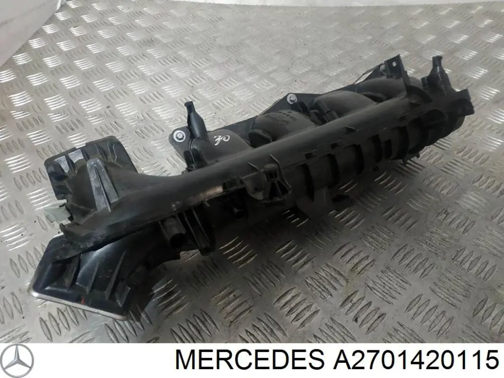  Mercedes A2701420115 preço, a partir de 15,15 USD