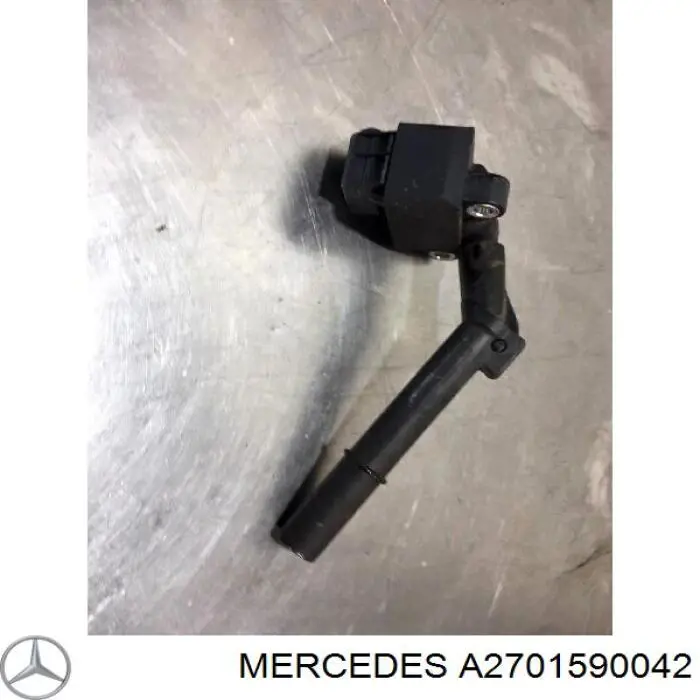  Mercedes A2701590042 preço, a partir de 44,79 USD