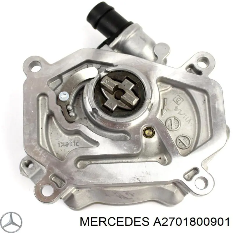 Bomba a vácuo Mercedes A2701800901 preço, a partir de 104,04 USD