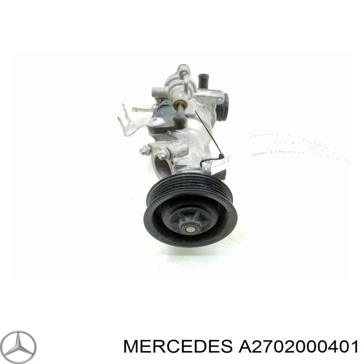 Bomba de água (bomba) de esfriamento Nissan/Infiniti 21010HG00H preço, a partir de 301,35 USD