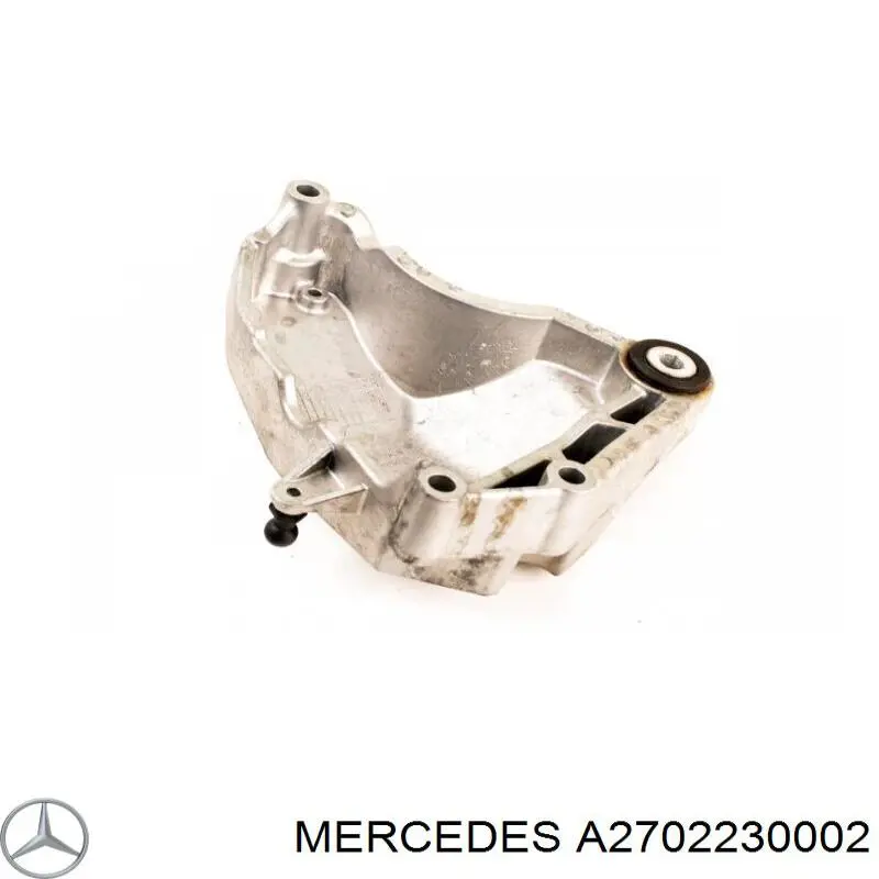  Mercedes A2702230002
