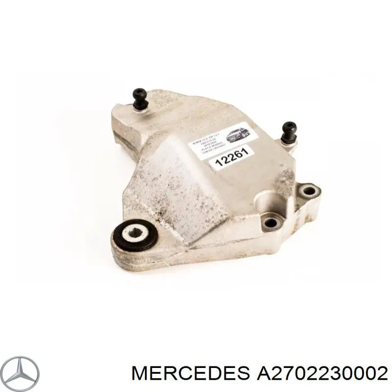 A2702230002 Mercedes 
