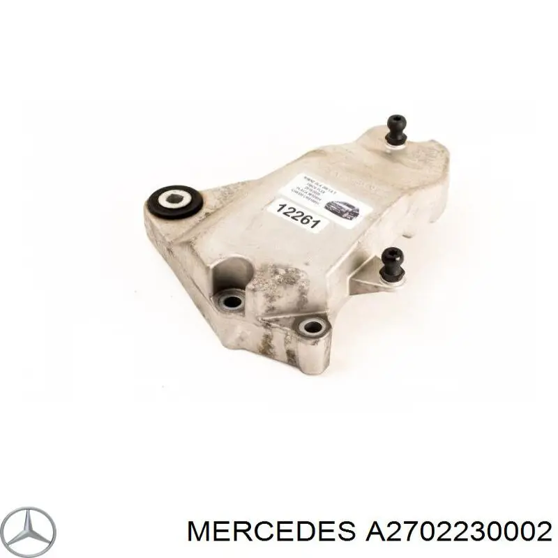  Mercedes A2702230002 preço, a partir de 90,39 USD