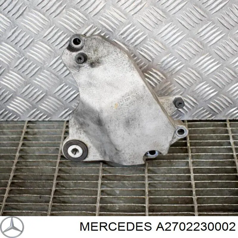 Compre A2702230002 Mercedes 