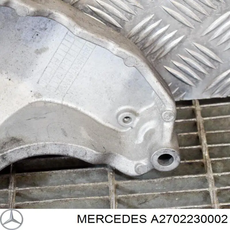 Compre A2702230002 Mercedes 