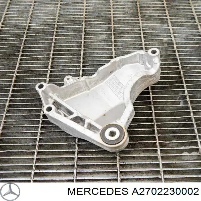  Mercedes A2702230002 preço, a partir de 90,39 USD