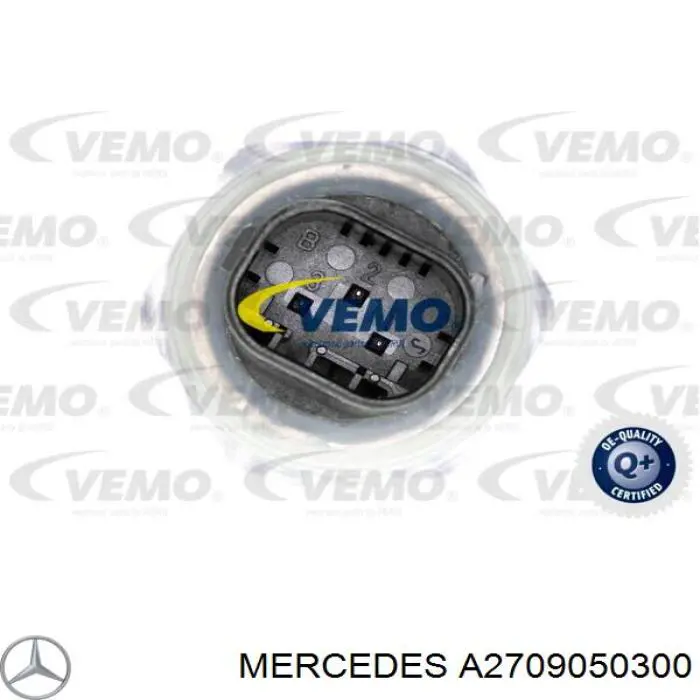 77322 NTK Sensor de pressão dos gases de escape
