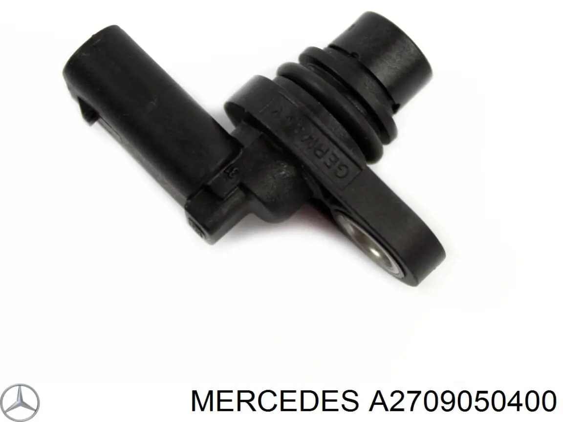 A2709050400 Mercedes Sensor de posição da árvore distribuidora