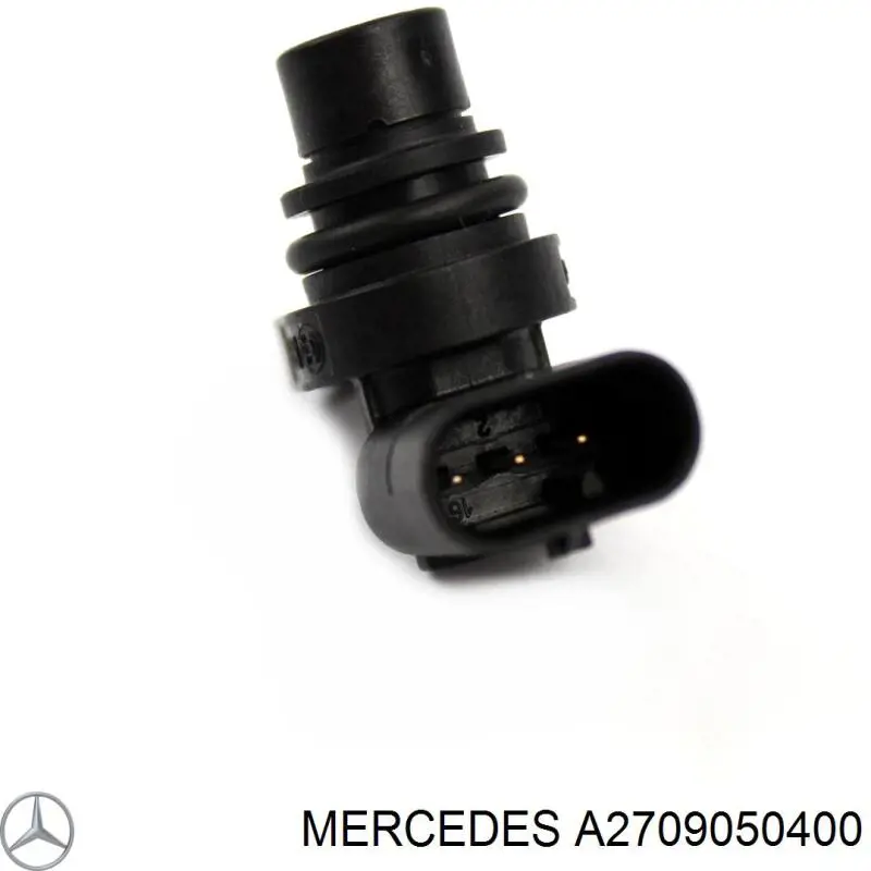 Compre A2709050400 Mercedes Sensor de posição da árvore distribuidora