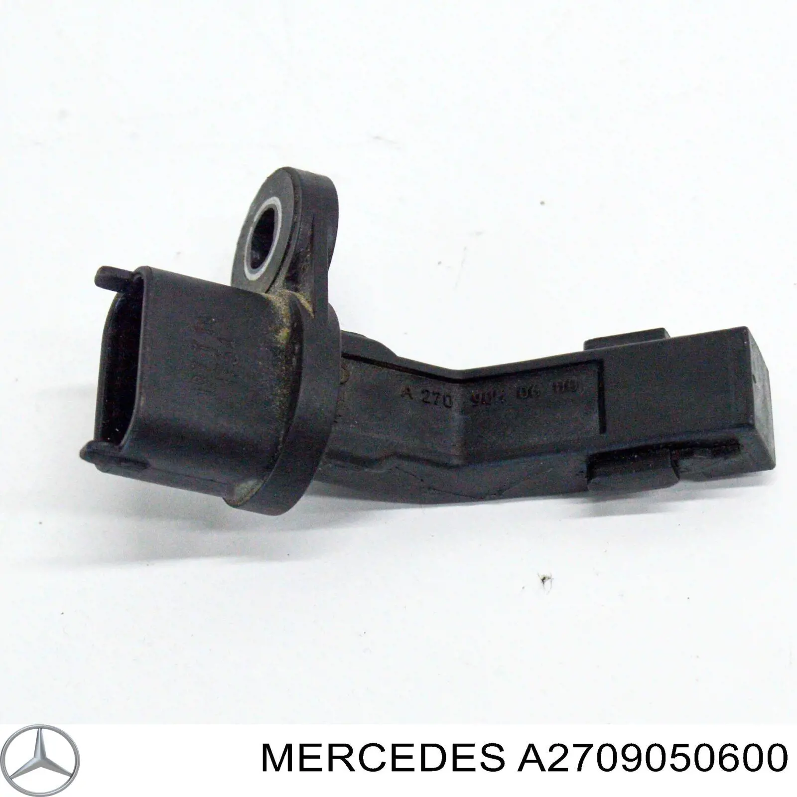 Sensor de posição (de revoluções) de cambota Mercedes A2709050600 preço, a partir de 26,21 USD