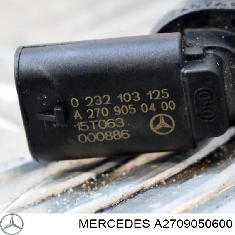 Compre 6PU009168881 HELLA Sensor de posição (de revoluções) de cambota