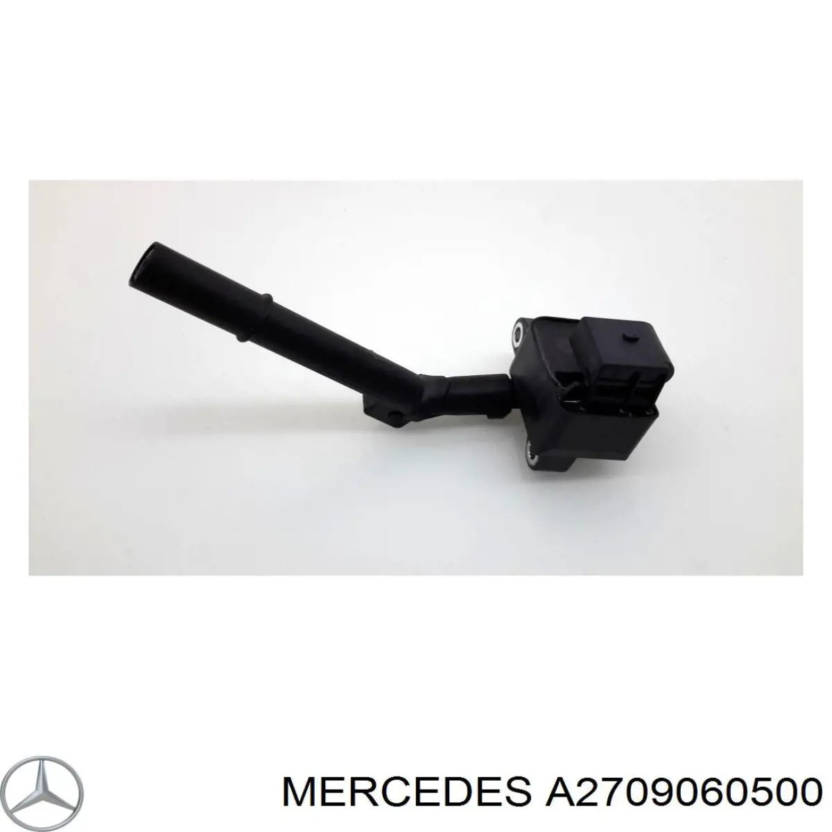 Bobina de ignição Mercedes A2709060500 preço, a partir de 54,48 USD