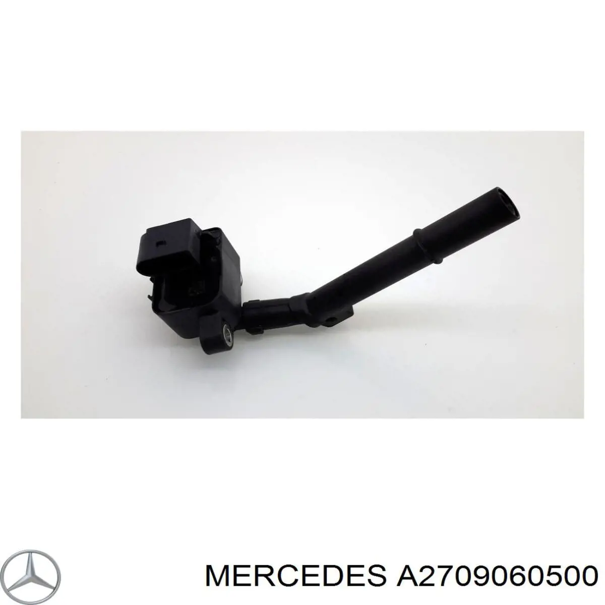 Bobina de ignição Mercedes A2709060500 preço, a partir de 53,06 USD