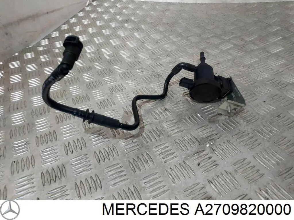 Compre A2709820303 Mercedes 