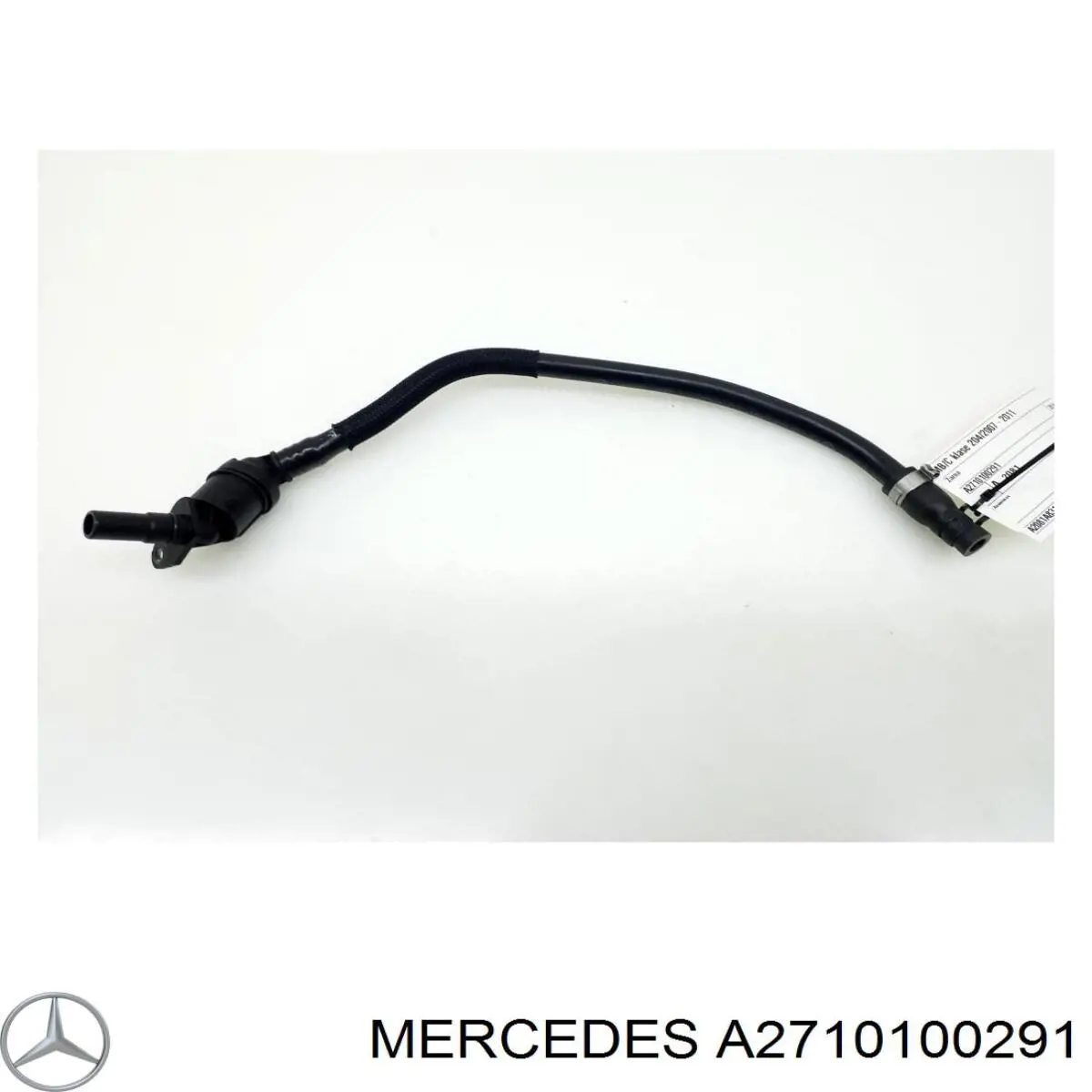 A2710100391 Mercedes 